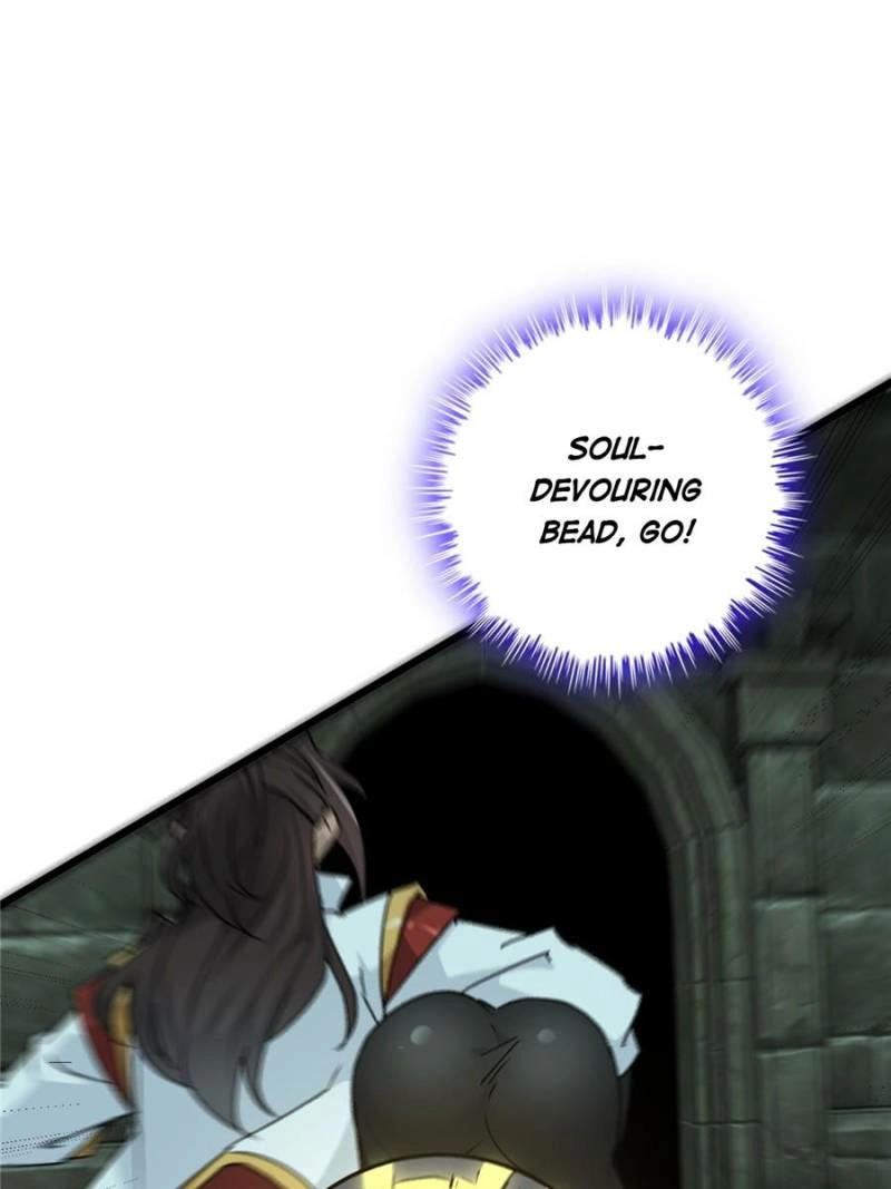 Immortal Cultivation is Just Like This Chapter 139 - page 7