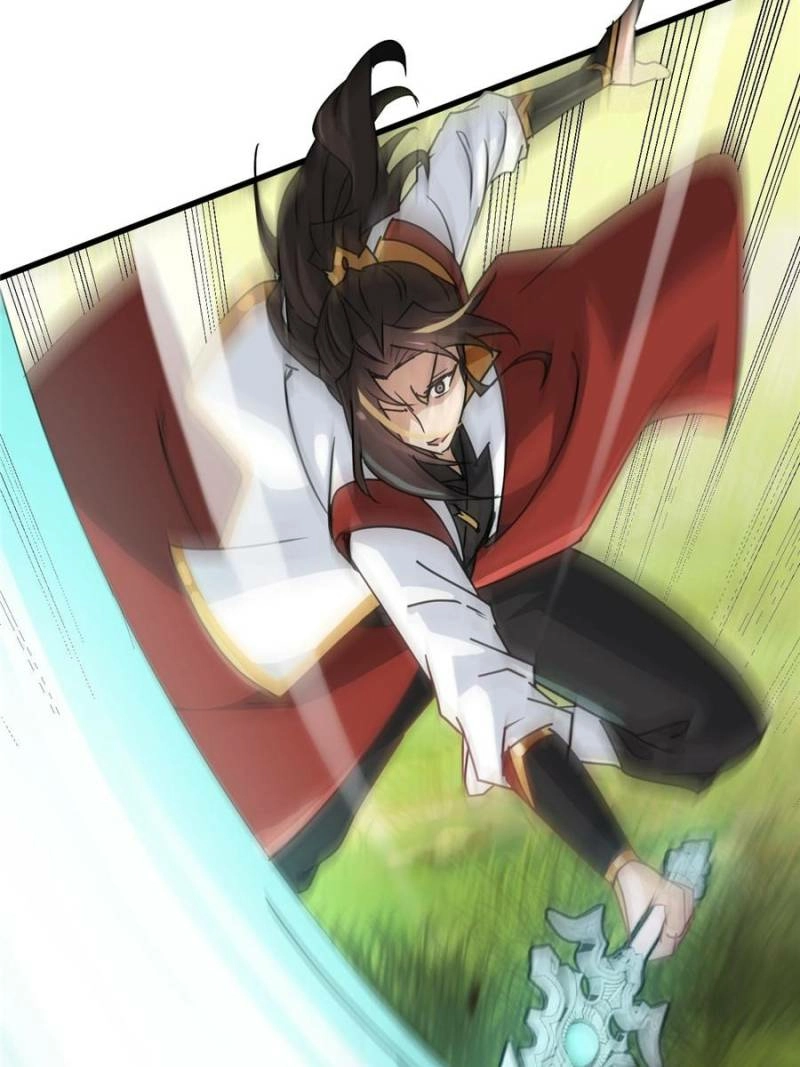 Immortal Cultivation is Just Like This Chapter 139 - page 71