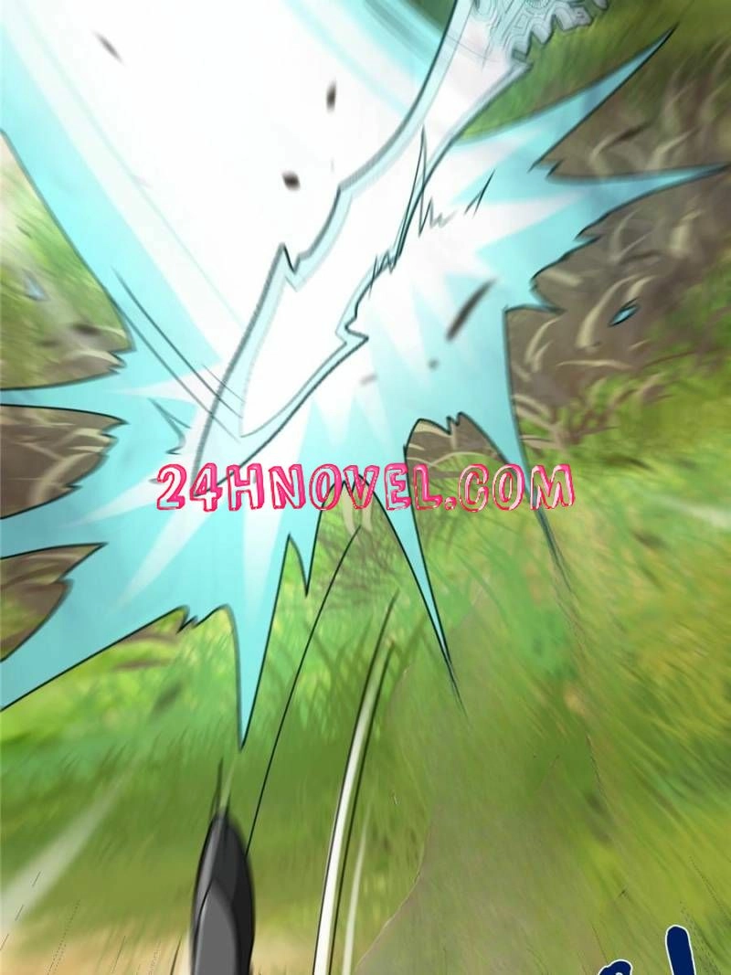 Immortal Cultivation is Just Like This Chapter 139 - page 72