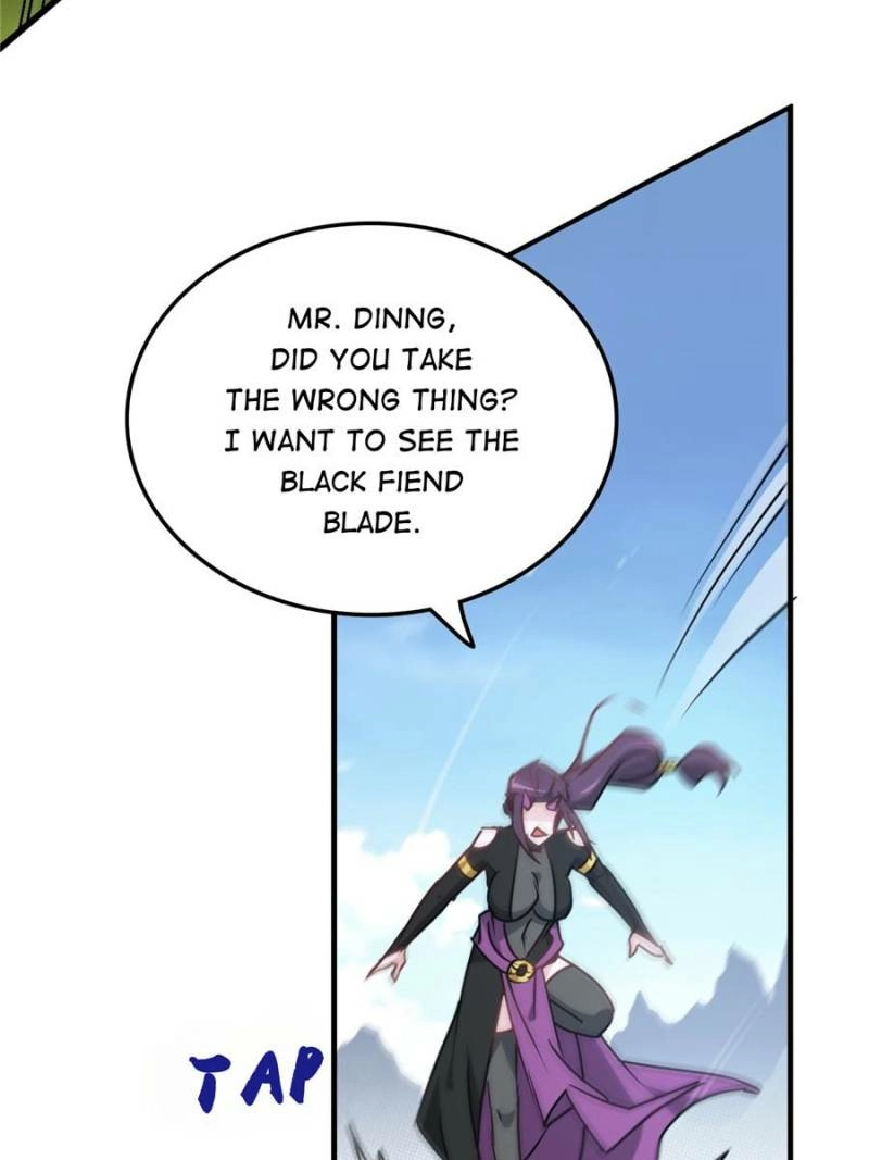 Immortal Cultivation is Just Like This Chapter 139 - page 74