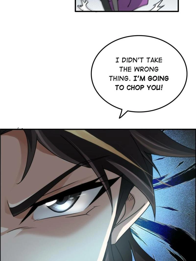 Immortal Cultivation is Just Like This Chapter 139 - page 75