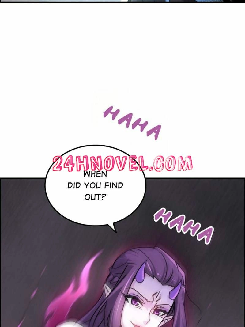 Immortal Cultivation is Just Like This Chapter 139 - page 76