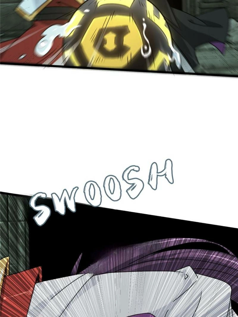 Immortal Cultivation is Just Like This Chapter 139 - page 8