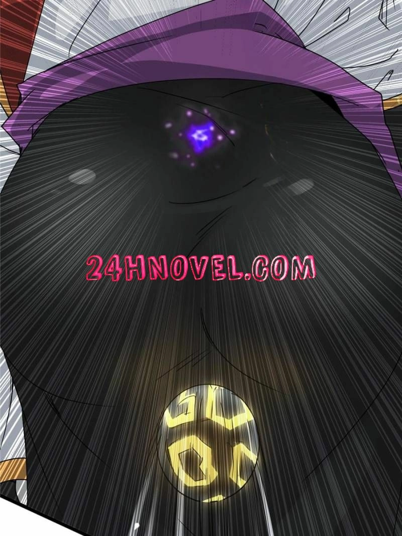 Immortal Cultivation is Just Like This Chapter 139 - page 9