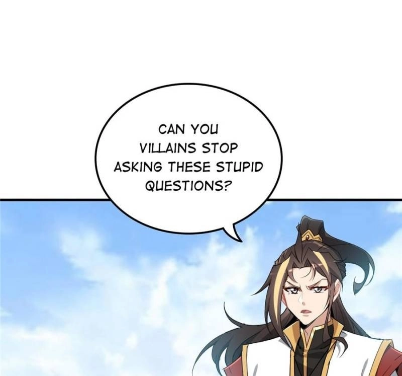 Immortal Cultivation is Just Like This Chapter 140 - page 1