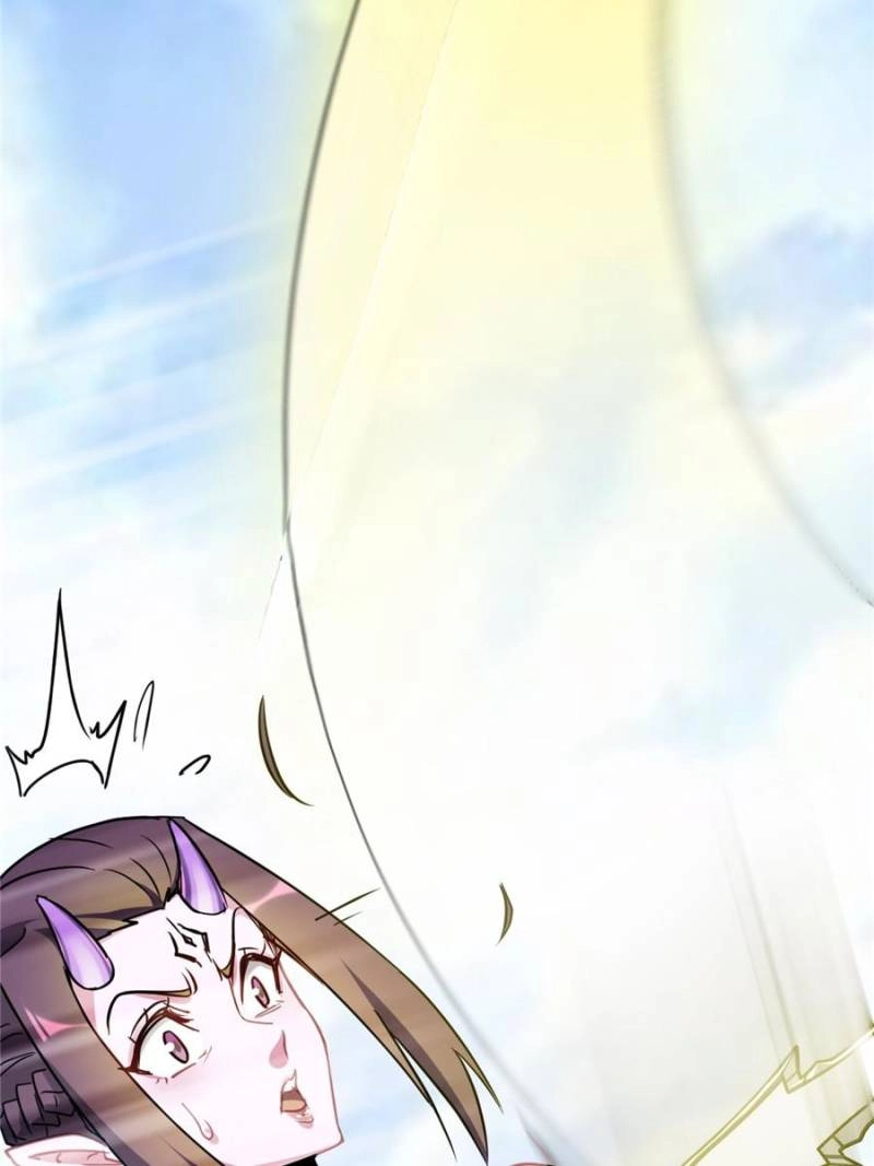 Immortal Cultivation is Just Like This Chapter 140 - page 11