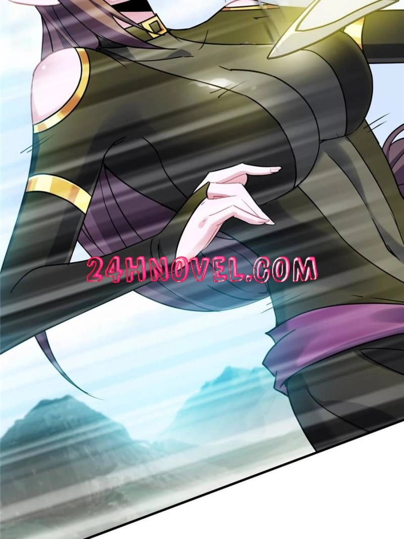 Immortal Cultivation is Just Like This Chapter 140 - page 12