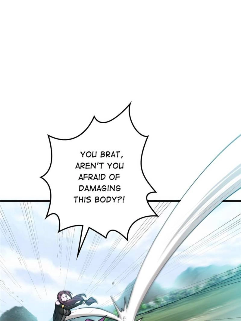 Immortal Cultivation is Just Like This Chapter 140 - page 14