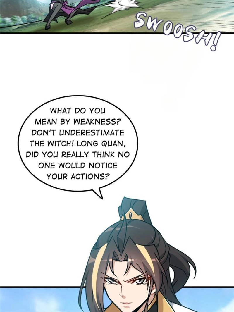 Immortal Cultivation is Just Like This Chapter 140 - page 15