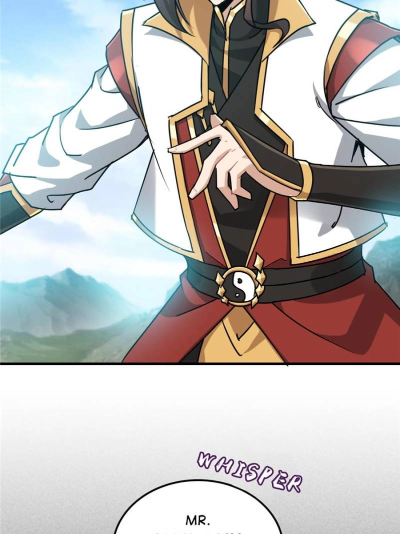 Immortal Cultivation is Just Like This Chapter 140 - page 16