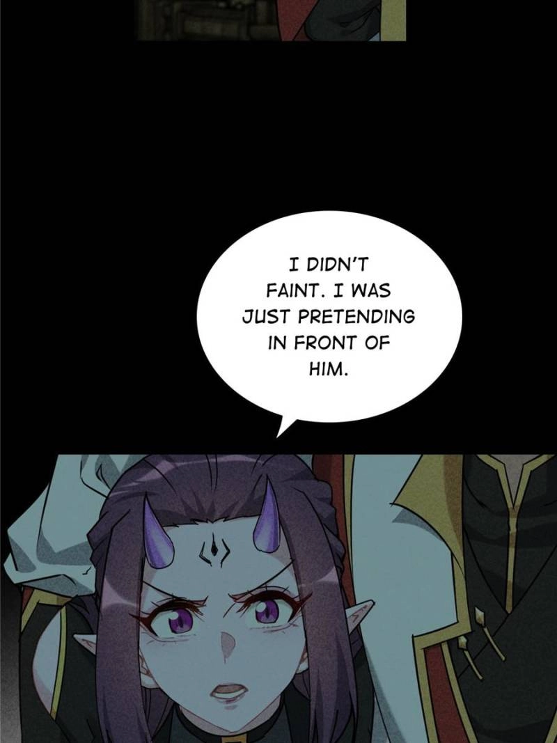 Immortal Cultivation is Just Like This Chapter 140 - page 18
