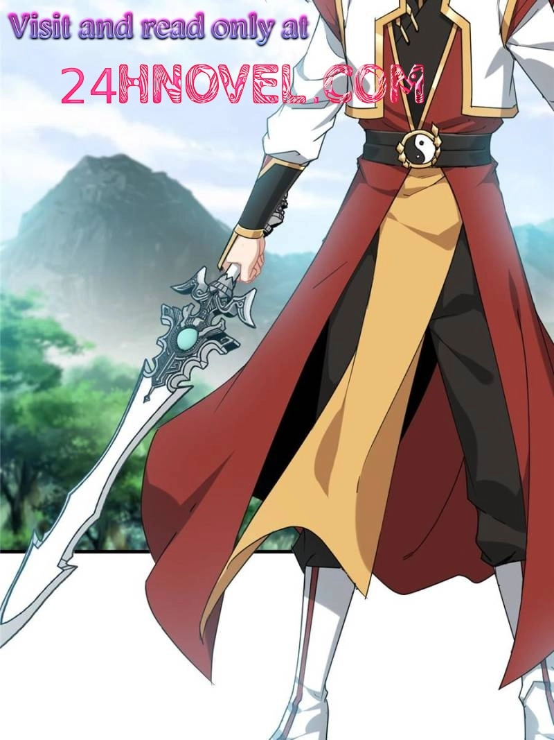 Immortal Cultivation is Just Like This Chapter 140 - page 2