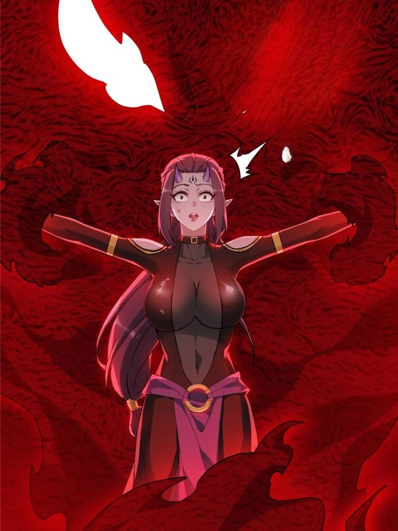 Immortal Cultivation is Just Like This Chapter 140 - page 23