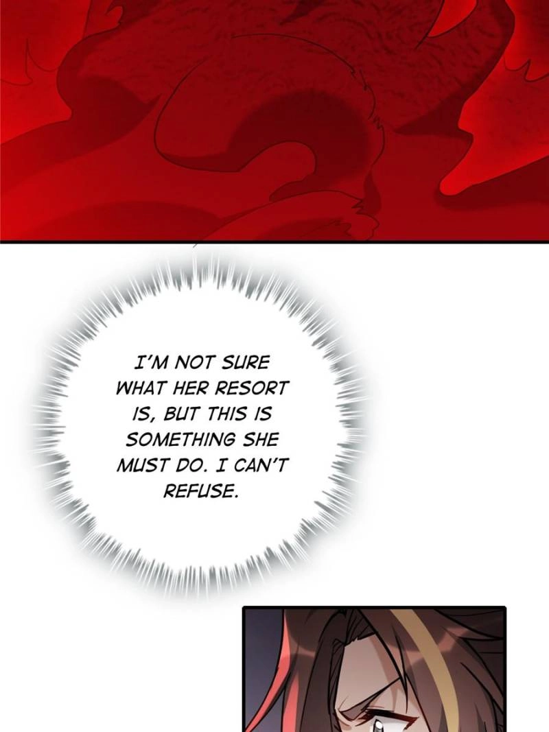 Immortal Cultivation is Just Like This Chapter 140 - page 24
