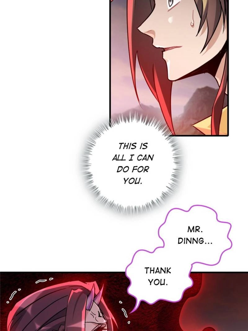 Immortal Cultivation is Just Like This Chapter 140 - page 25
