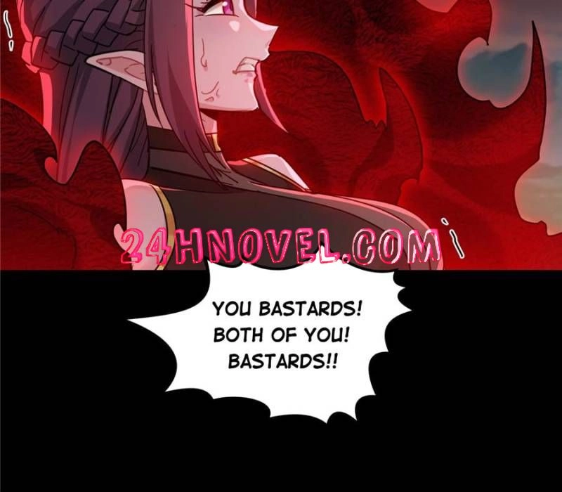 Immortal Cultivation is Just Like This Chapter 140 - page 26