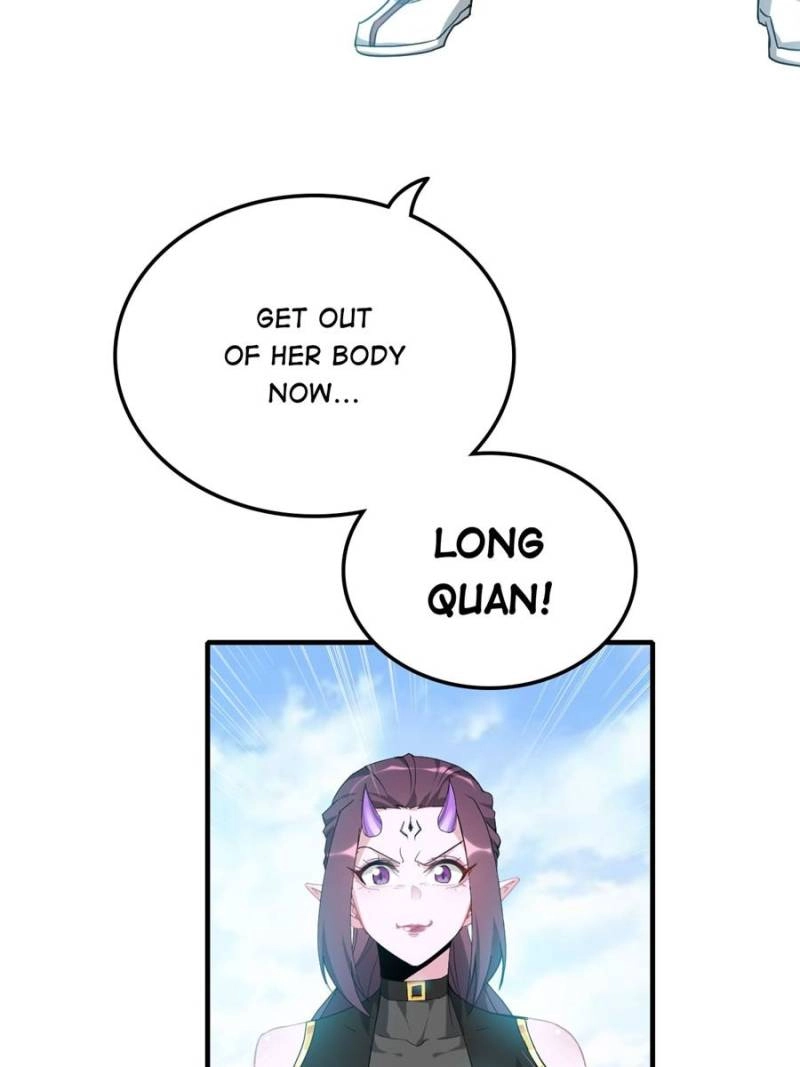 Immortal Cultivation is Just Like This Chapter 140 - page 3