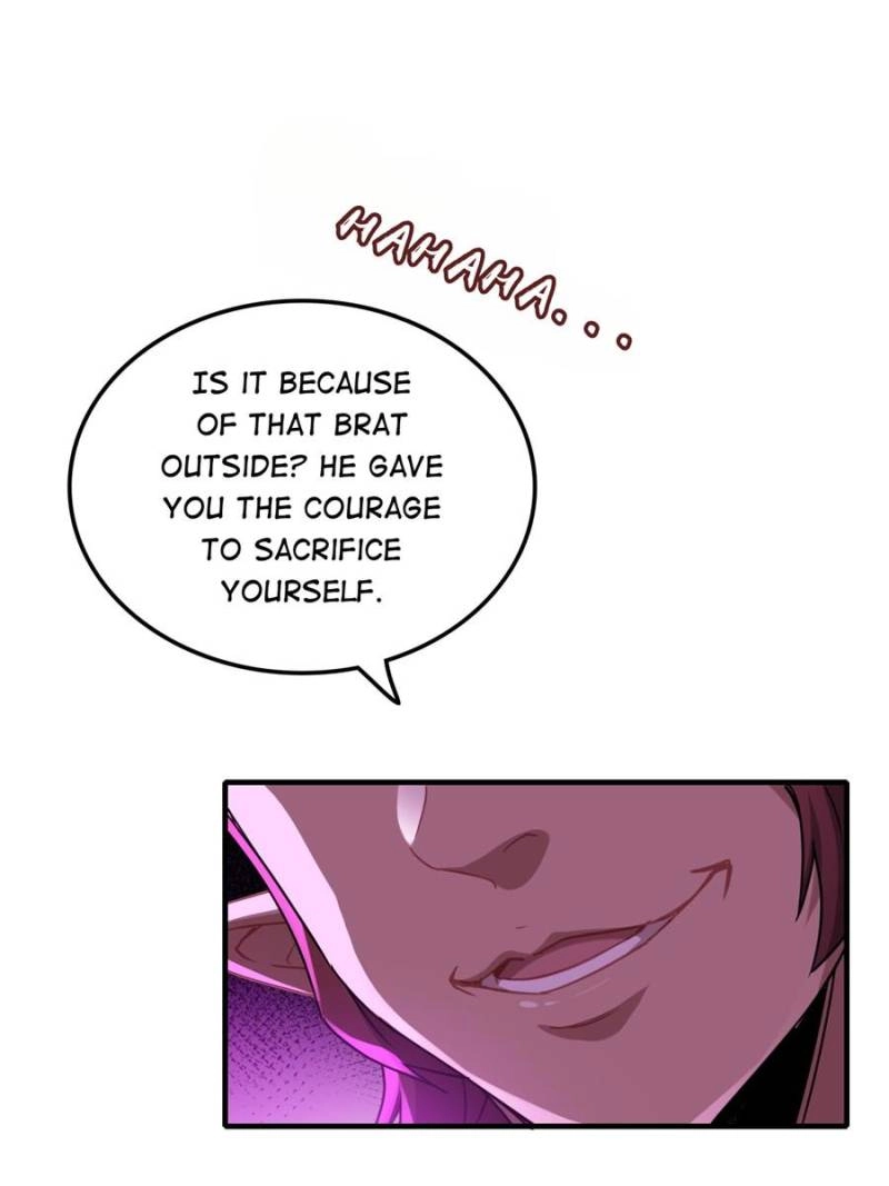 Immortal Cultivation is Just Like This Chapter 140 - page 34