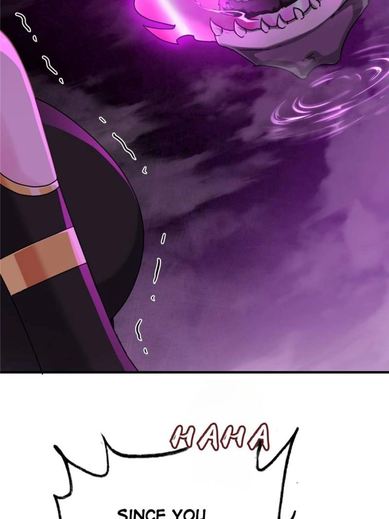 Immortal Cultivation is Just Like This Chapter 140 - page 36