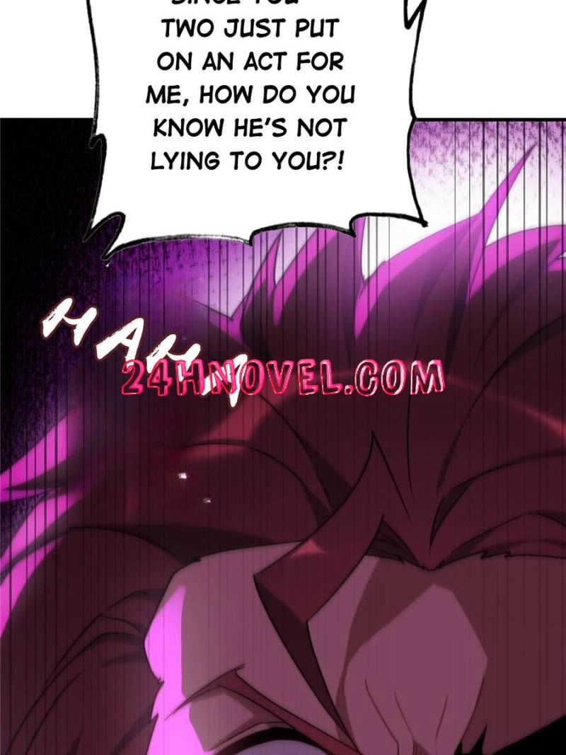 Immortal Cultivation is Just Like This Chapter 140 - page 37