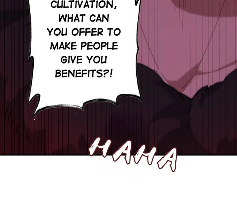 Immortal Cultivation is Just Like This Chapter 140 - page 39