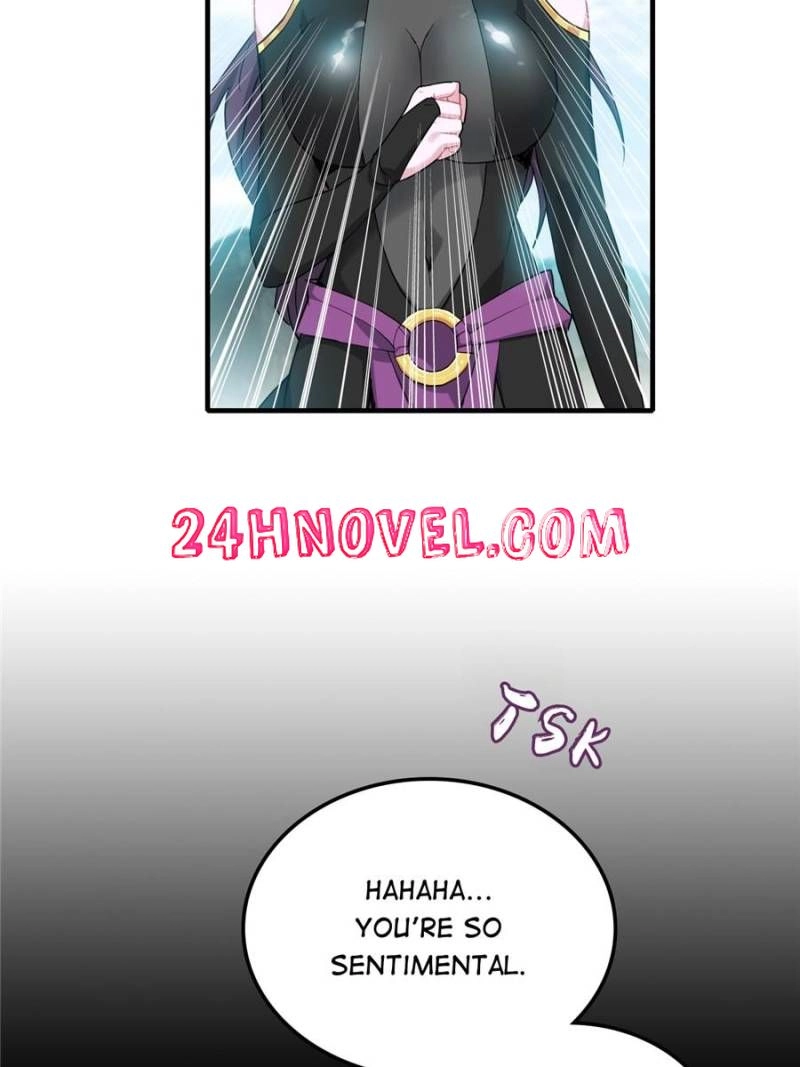 Immortal Cultivation is Just Like This Chapter 140 - page 4