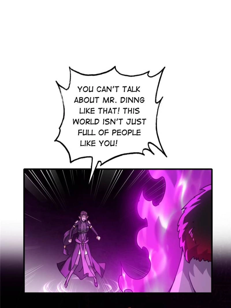 Immortal Cultivation is Just Like This Chapter 140 - page 40