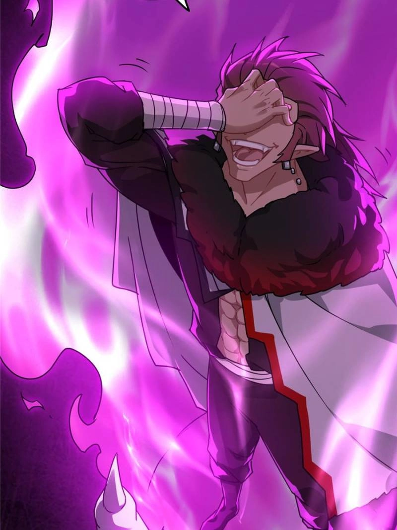 Immortal Cultivation is Just Like This Chapter 140 - page 42