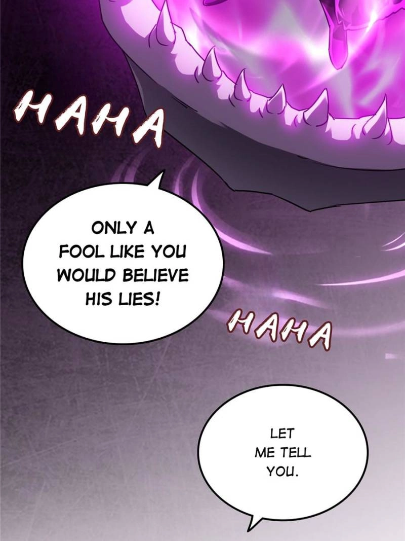 Immortal Cultivation is Just Like This Chapter 140 - page 43