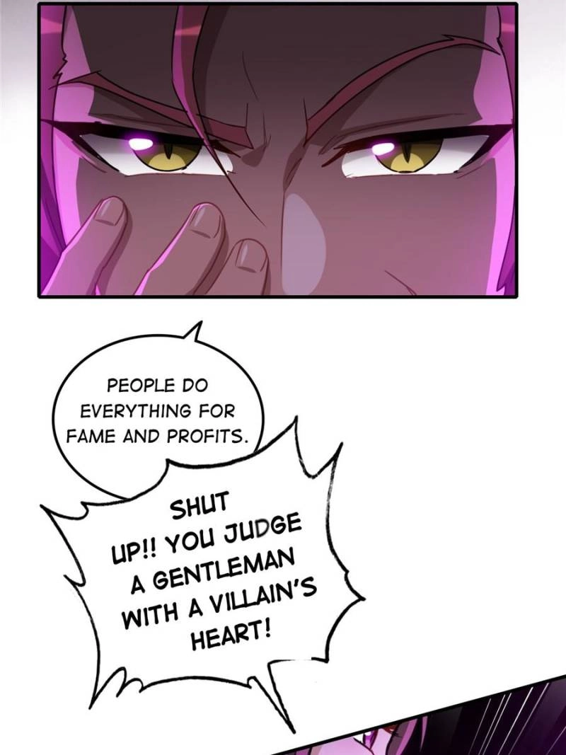 Immortal Cultivation is Just Like This Chapter 140 - page 44