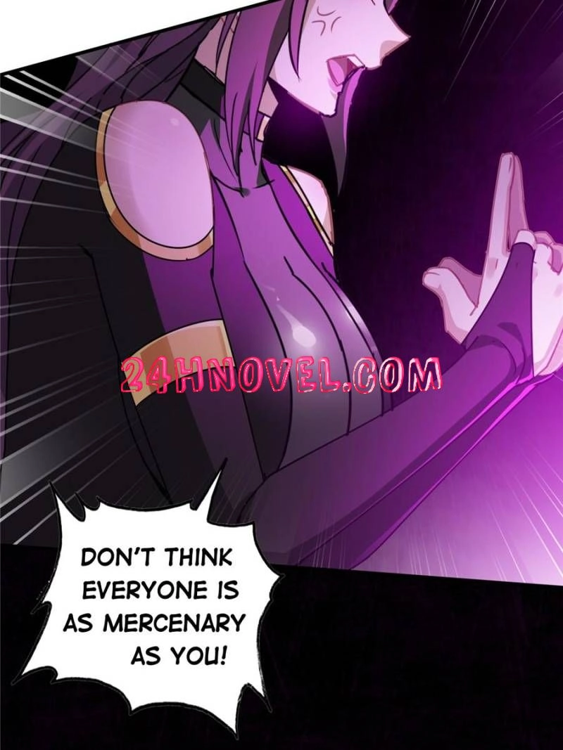 Immortal Cultivation is Just Like This Chapter 140 - page 45