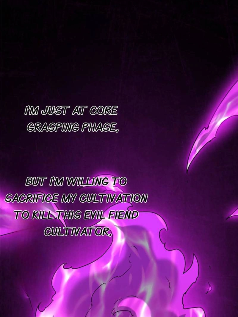 Immortal Cultivation is Just Like This Chapter 140 - page 46