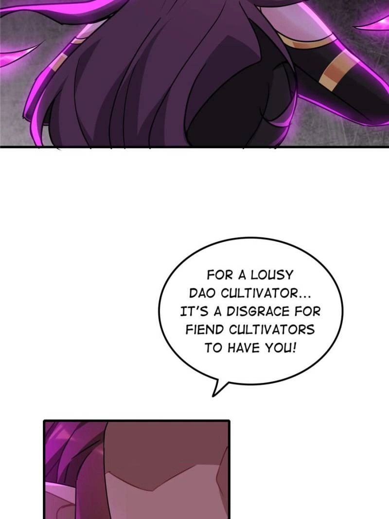 Immortal Cultivation is Just Like This Chapter 140 - page 48