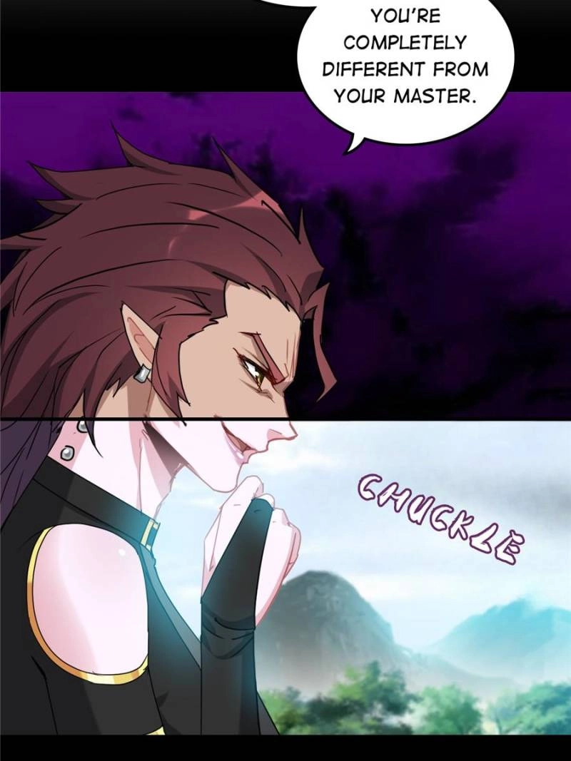 Immortal Cultivation is Just Like This Chapter 140 - page 5