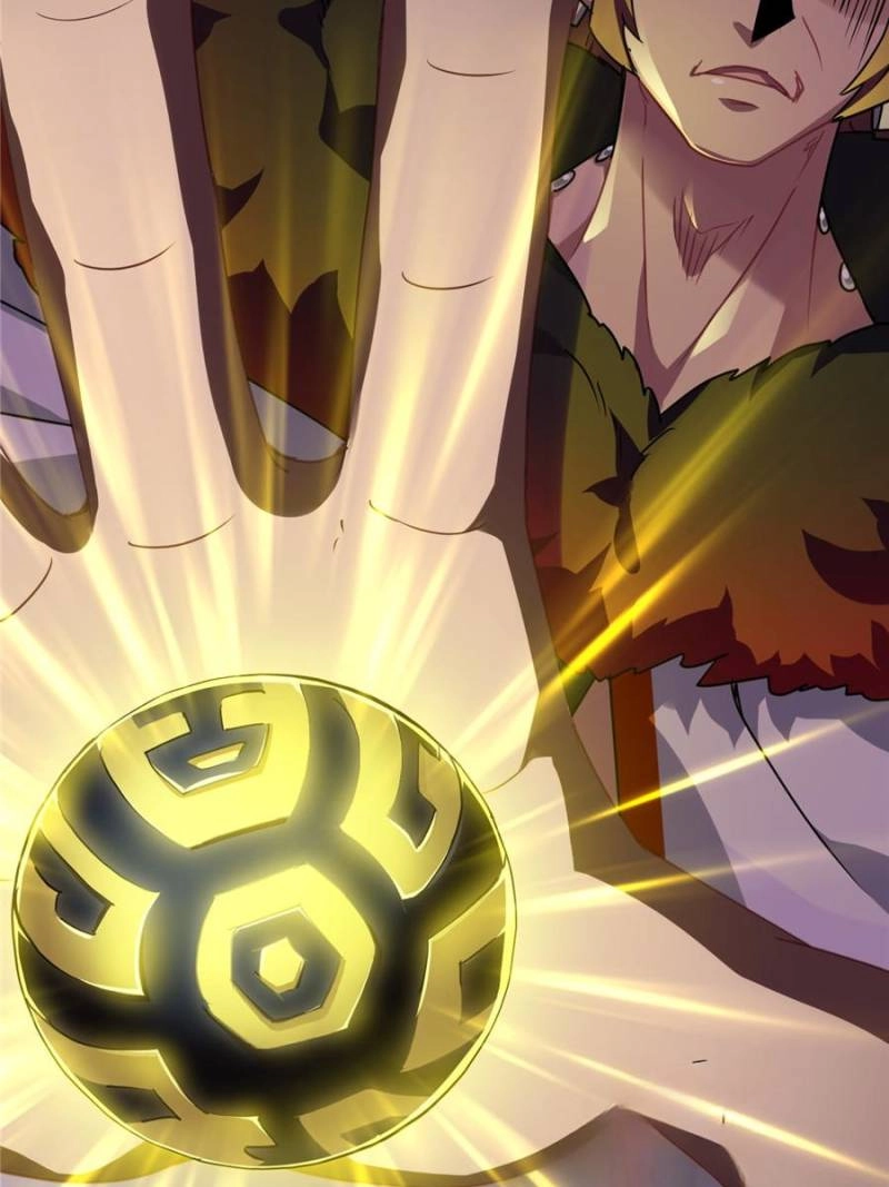 Immortal Cultivation is Just Like This Chapter 140 - page 51