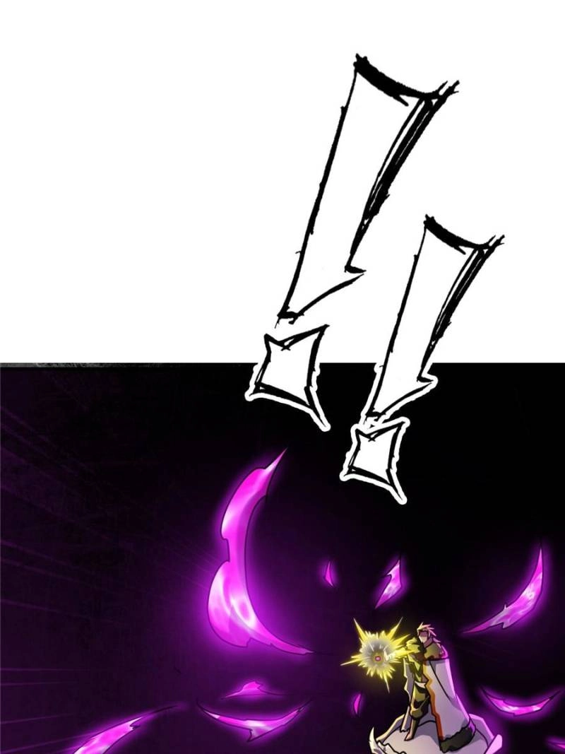 Immortal Cultivation is Just Like This Chapter 140 - page 54