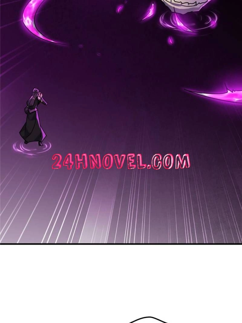 Immortal Cultivation is Just Like This Chapter 140 - page 55