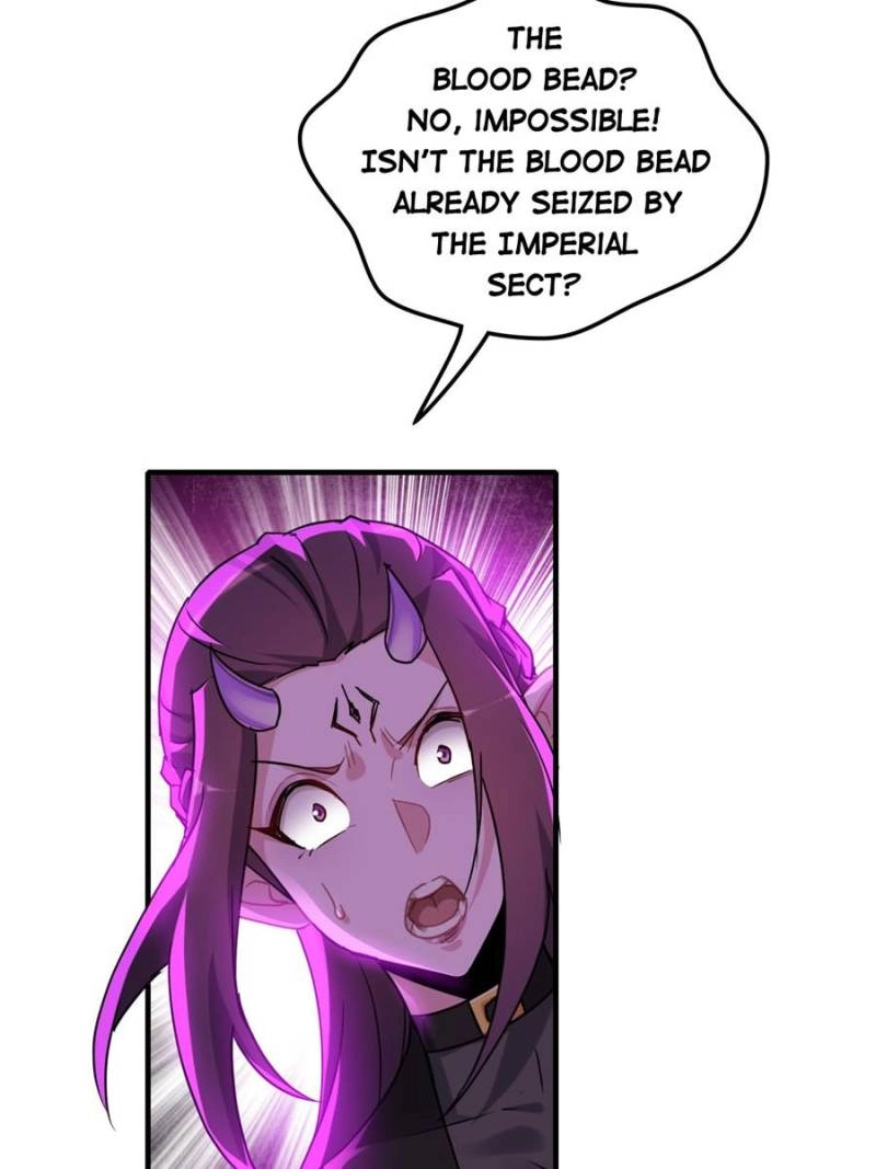Immortal Cultivation is Just Like This Chapter 140 - page 56