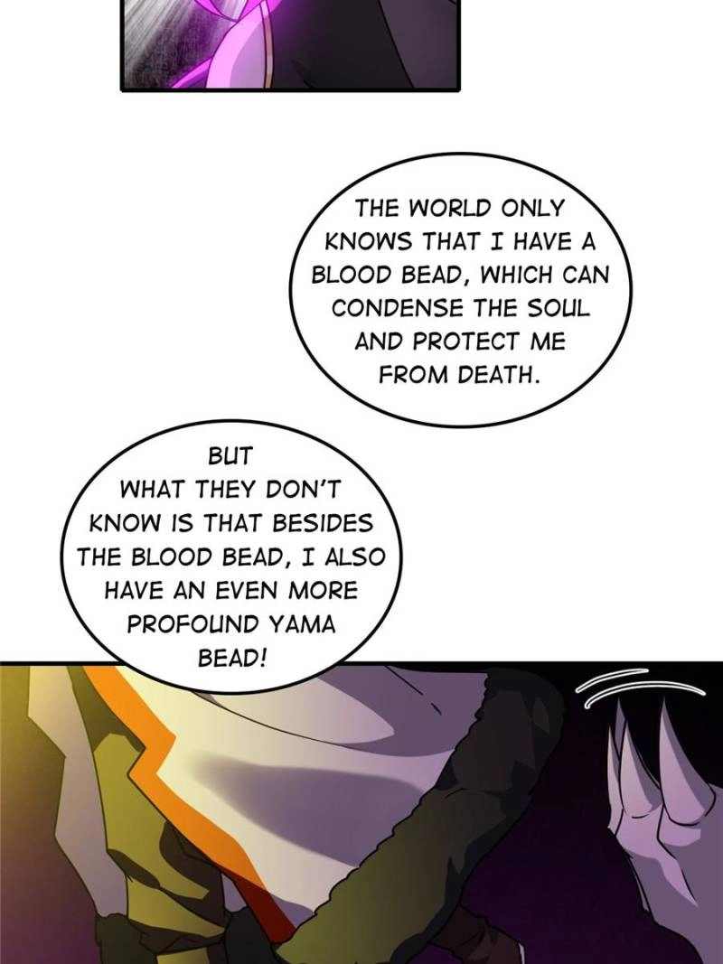 Immortal Cultivation is Just Like This Chapter 140 - page 57