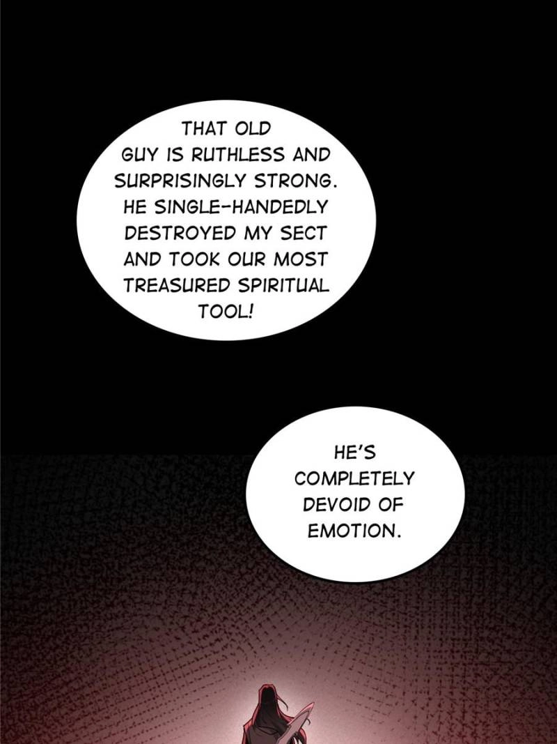Immortal Cultivation is Just Like This Chapter 140 - page 6