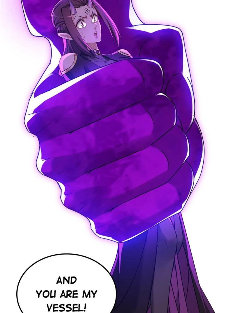 Immortal Cultivation is Just Like This Chapter 140 - page 60