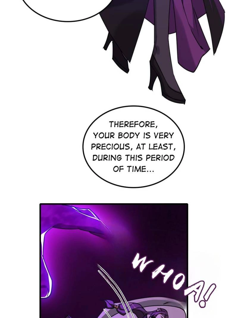 Immortal Cultivation is Just Like This Chapter 140 - page 61