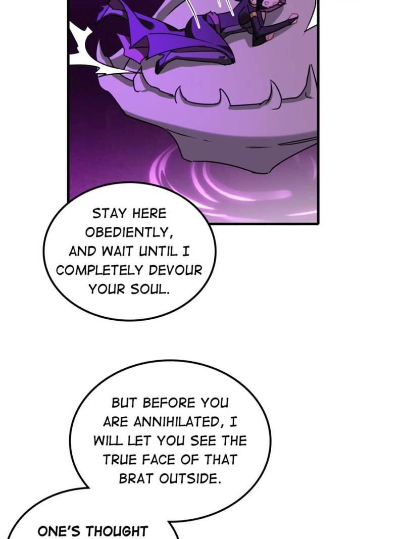 Immortal Cultivation is Just Like This Chapter 140 - page 62