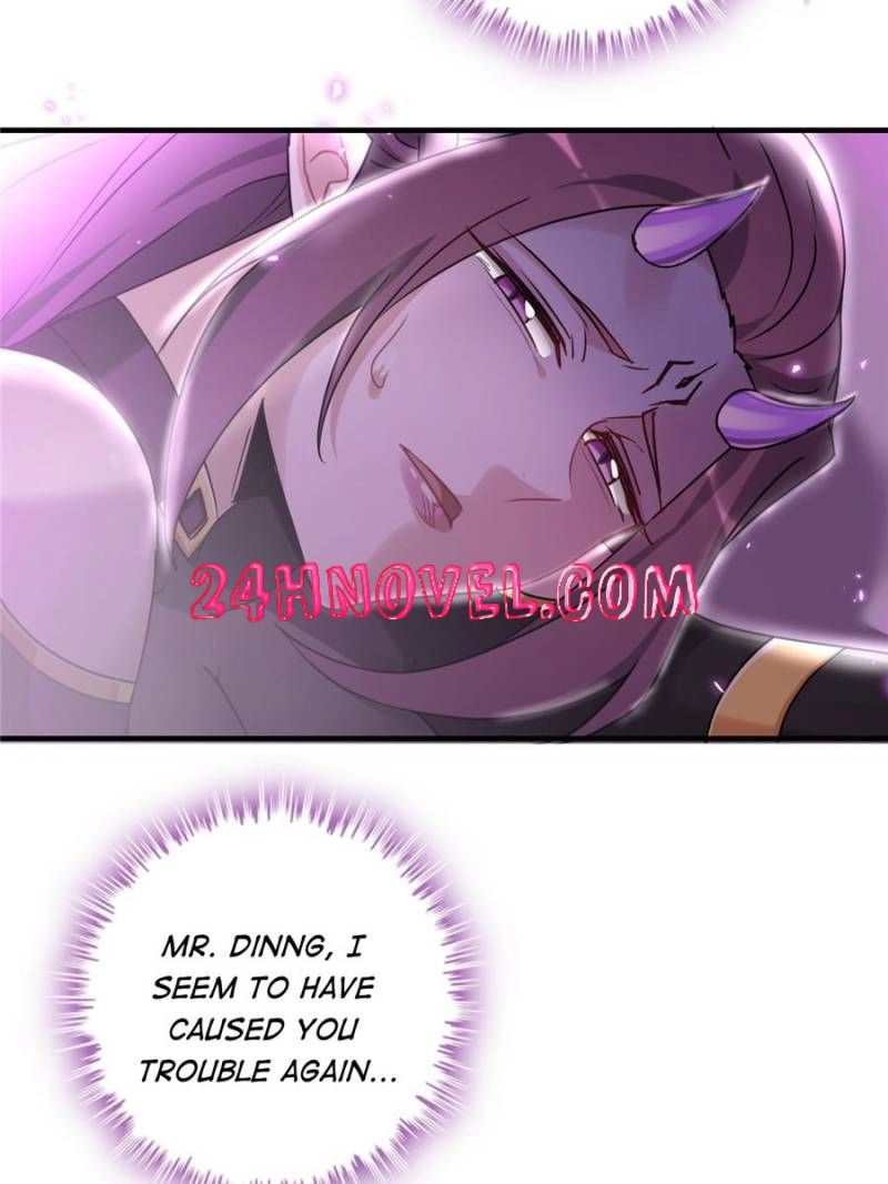 Immortal Cultivation is Just Like This Chapter 140 - page 65