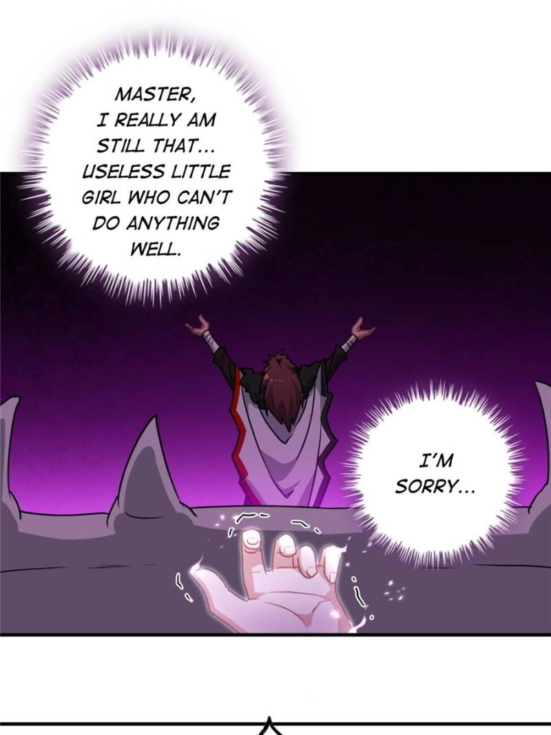 Immortal Cultivation is Just Like This Chapter 140 - page 67