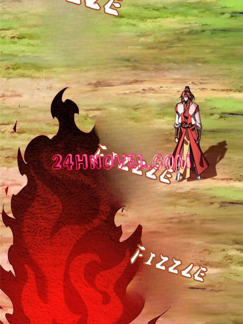 Immortal Cultivation is Just Like This Chapter 140 - page 69