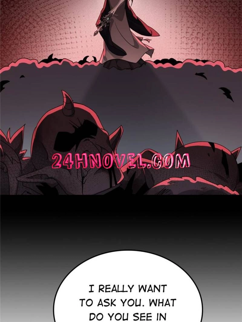 Immortal Cultivation is Just Like This Chapter 140 - page 7