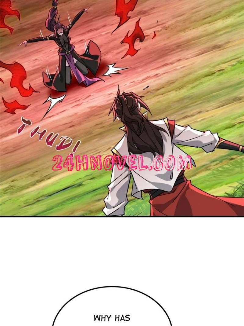 Immortal Cultivation is Just Like This Chapter 140 - page 73