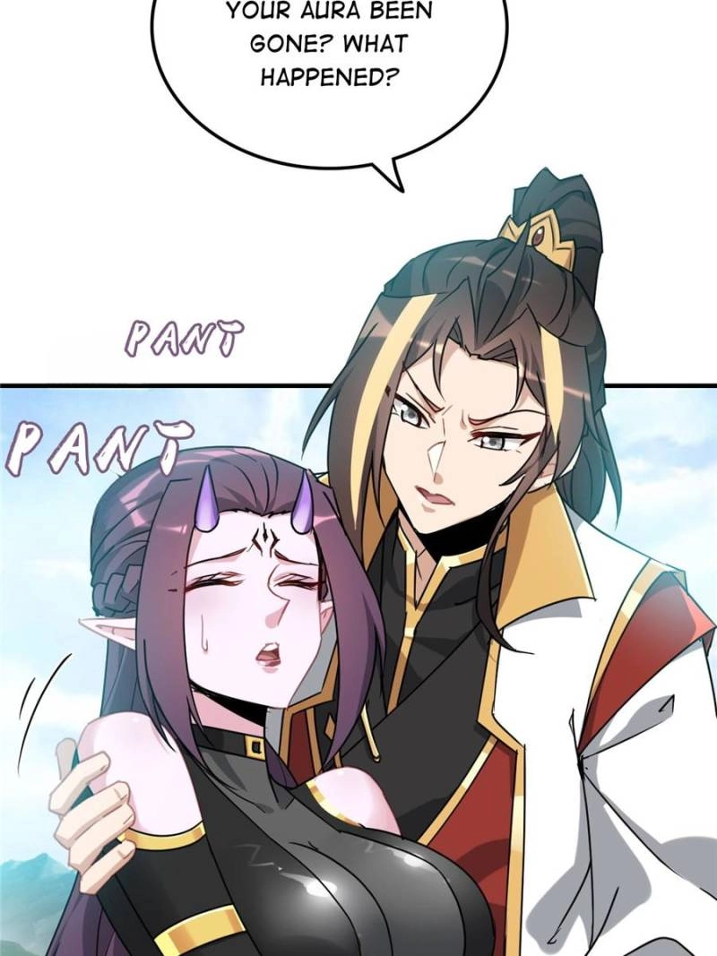 Immortal Cultivation is Just Like This Chapter 140 - page 74
