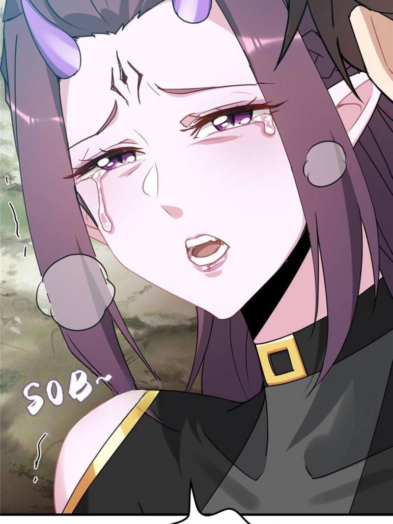 Immortal Cultivation is Just Like This Chapter 140 - page 76